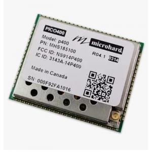 Microhard PMDDL 2350図伝送局モジュールMHS 185600無線フライング制御汎用