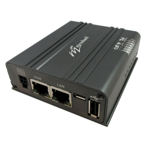 Microhard PMDDL 900 ENCラジオ