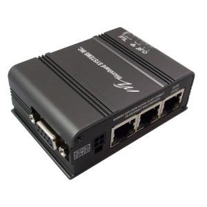 Microhard BulletPlus LTE 4 Gルータ