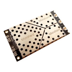 Microhard PMDDL 5824-OEMグラフィックスモジュール