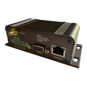 Microhard IPn 920 T-ENCデジタル放送局