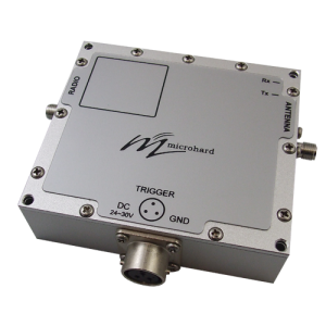 Microhard DDL 2350 Amplifier DDL増強増幅器